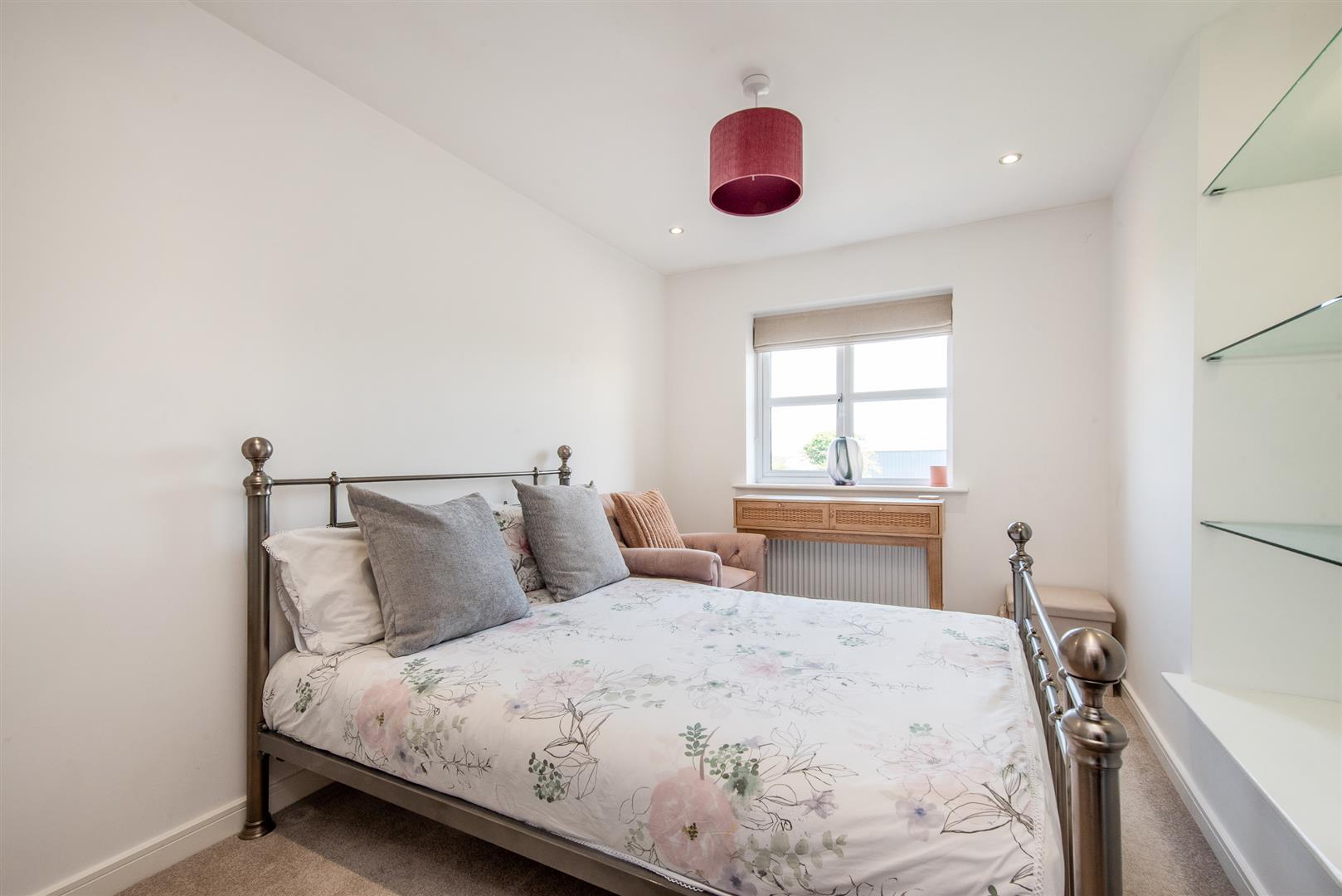 Ancona Drive, Preston